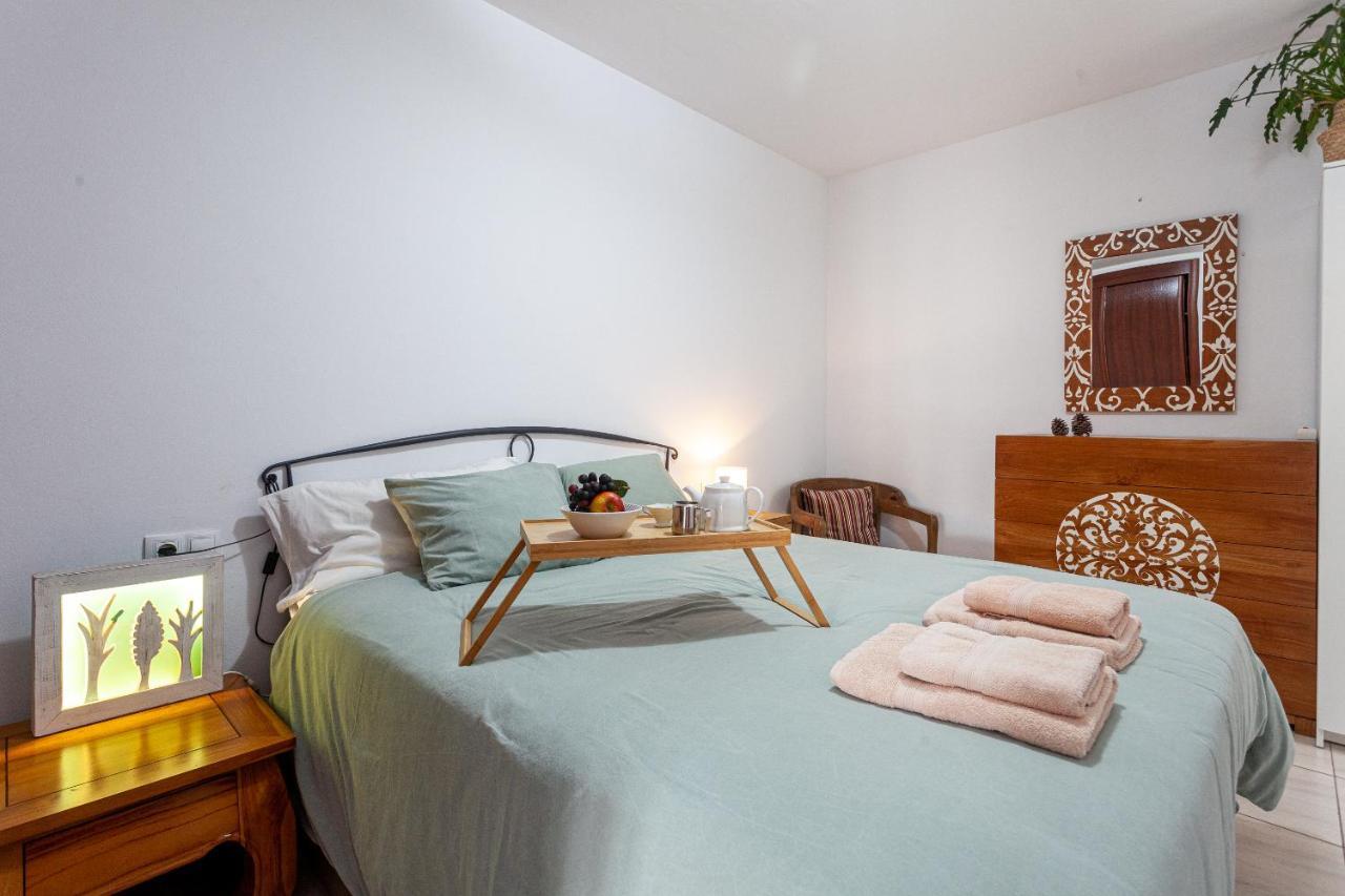 Valentina House Large Apartment In El Cotillo Eksteriør billede