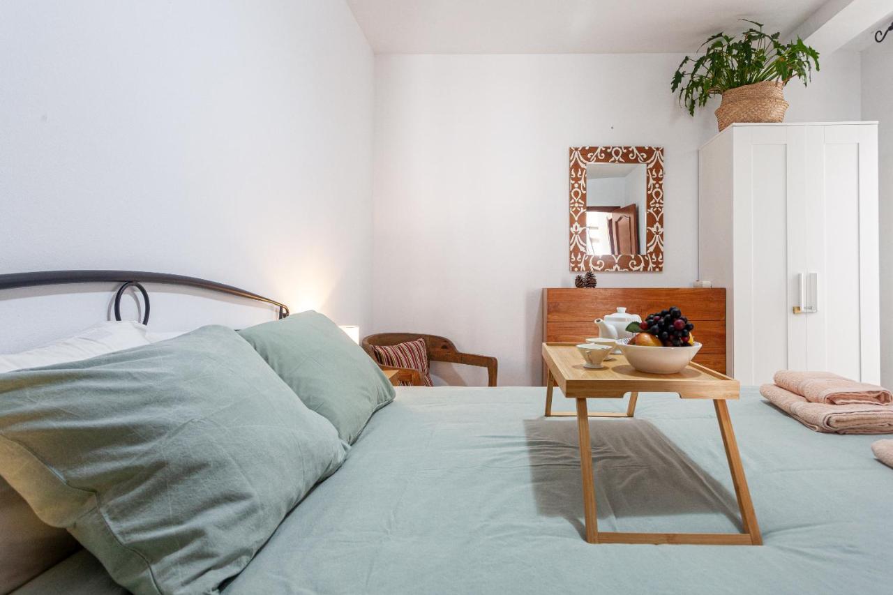 Valentina House Large Apartment In El Cotillo Eksteriør billede