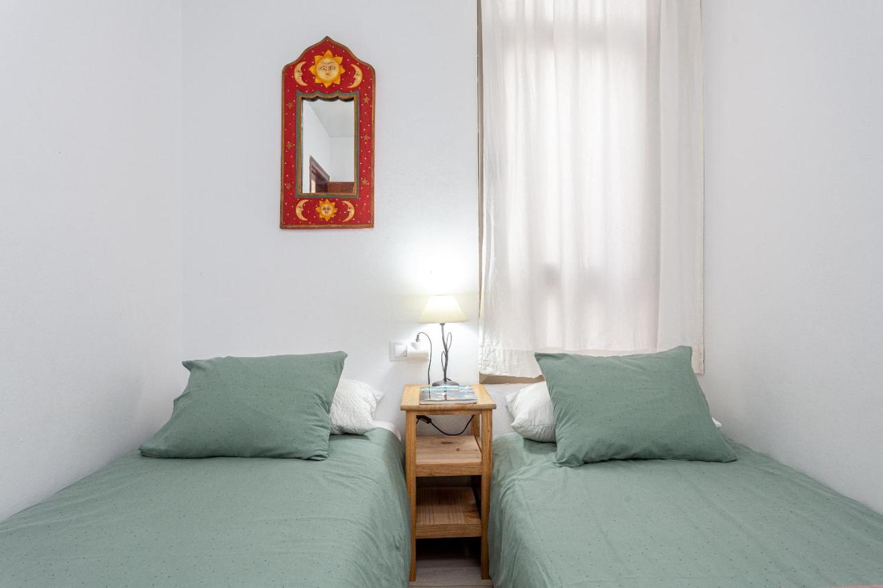 Valentina House Large Apartment In El Cotillo Eksteriør billede