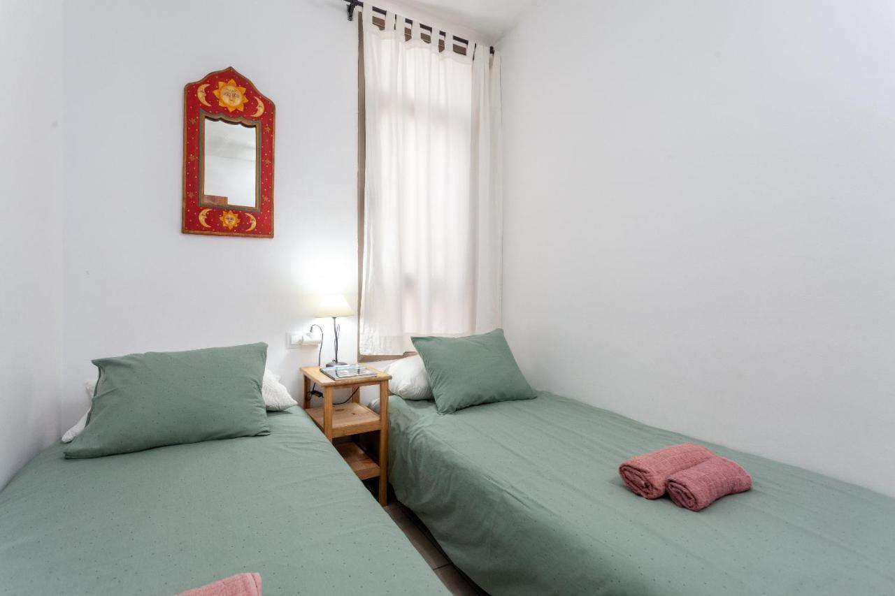 Valentina House Large Apartment In El Cotillo Eksteriør billede