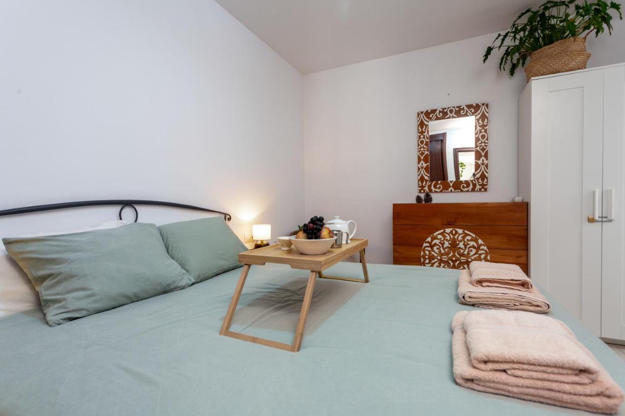 Valentina House Large Apartment In El Cotillo Eksteriør billede