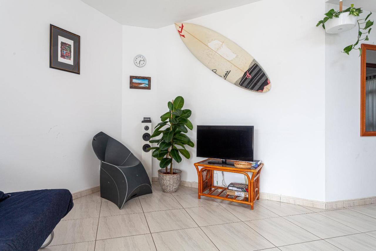 Valentina House Large Apartment In El Cotillo Eksteriør billede